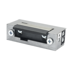 Elektrozaczep BIRA symetryczny ES1-005 12V DC R5 (niskoprądowy)