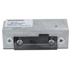 Elektrozaczep BIRA symetryczny ES1-005 12V DC R5 (niskoprądowy)