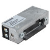 Elektrozaczep BIRA symetryczny ES1-005 12V DC R5 (niskoprądowy)