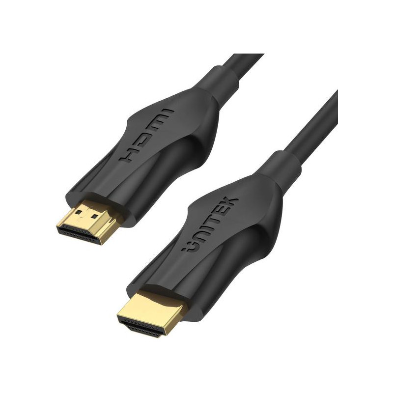 Kabel HDMI Unitek  2.1 8K, 4K@120Hz