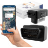 Lokalizator GPS Mking MK08
