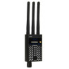 Wykrywacza podsłuchów kamer lokalizatorów Mking Mk618 3 antenowy
