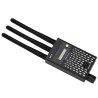 Wykrywacza podsłuchów kamer lokalizatorów Mking Mk618 3 antenowy