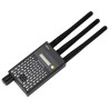 Wykrywacza podsłuchów kamer lokalizatorów Mking Mk618 3 antenowy