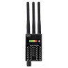 Wykrywacza podsłuchów kamer lokalizatorów Mking Mk618 3 antenowy
