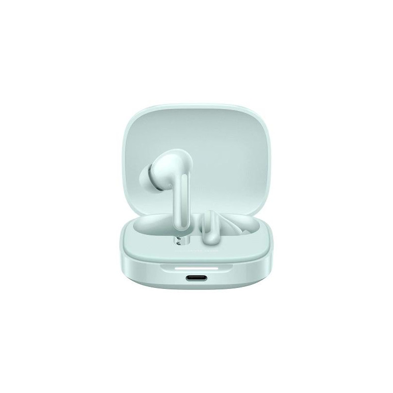 Xiaomi Redmi Buds 6 Coral Green