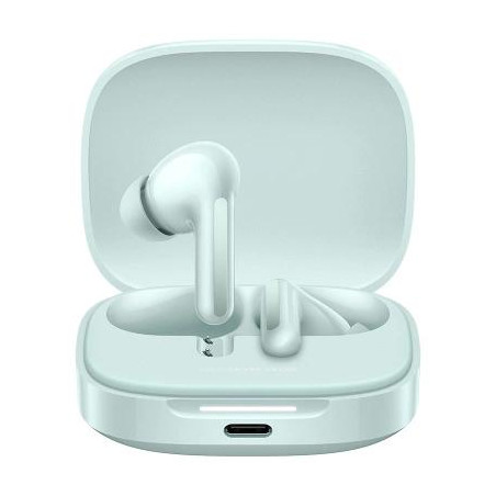 Xiaomi Redmi Buds 6 Coral Green