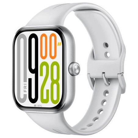 Xiaomi Redmi Watch 5 Silver Gray
