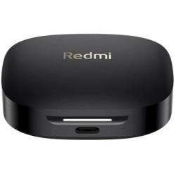 Xiaomi Redmi Buds 6 Night Black