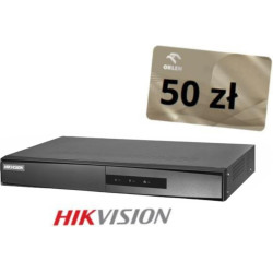 Rejestrator IP HikVision DS-7108NI-Q1/M (D)
