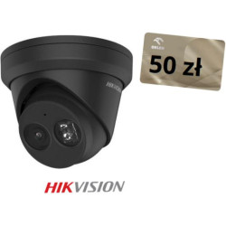 KAMERA IP HIKVISION DS-2CD2343G2-IU (2.8mm) (BLACK)_PROMO