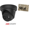 KAMERA IP HIKVISION DS-2CD2343G2-IU (2.8mm) (BLACK)_PROMO