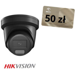 KAMERA IP HIKVISION DS-2CD2347G2H-LISU/SL (2.8mm) (BLACK)