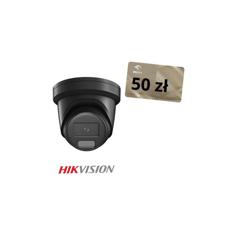 KAMERA IP HIKVISION DS-2CD2347G2H-LISU/SL (2.8mm) (BLACK)