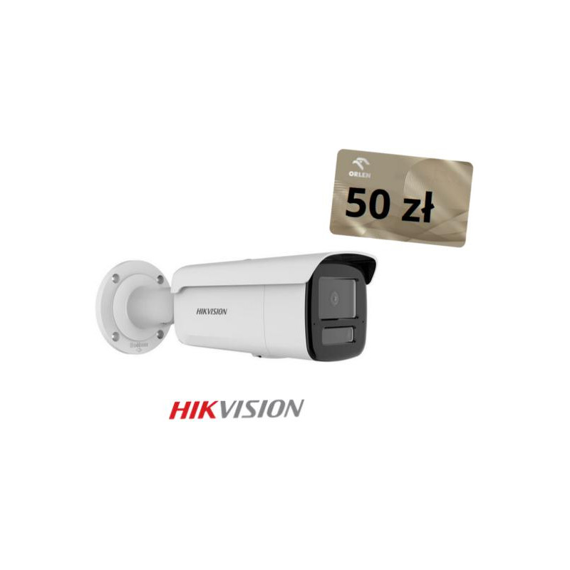 KAMERA IP HIKVISION DS-2CD2T43G2-4LI(4mm)