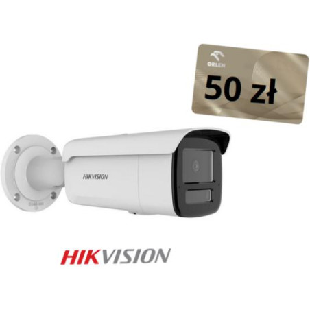 KAMERA IP HIKVISION DS-2CD2T43G2-4LI(4mm)