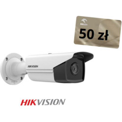 KAMERA IP HIKVISION DS-2CD2T83G2-4LI(2.8mm)