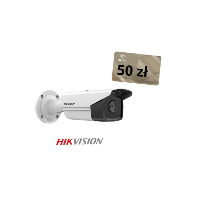 KAMERA IP HIKVISION DS-2CD2T83G2-4LI(2.8mm)