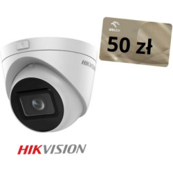 KAMERA IP HIKVISION DS-2CD1H43G2-IZ 2.8-12mm PL