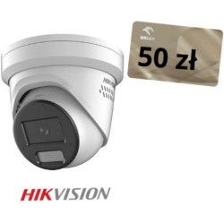 KAMERA IP HIKVISION DS-2CD2346G2H-IS2U/SL(2.8mm)