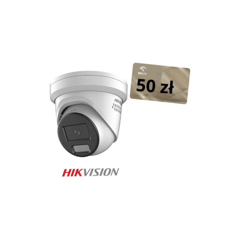 KAMERA IP HIKVISION DS-2CD2346G2H-IS2U/SL(2.8mm)