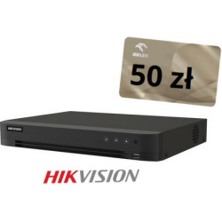 REJESTRATOR 5W1 HIKVISION iDS-7208HUHI-M1/X(STD)_PROMO
