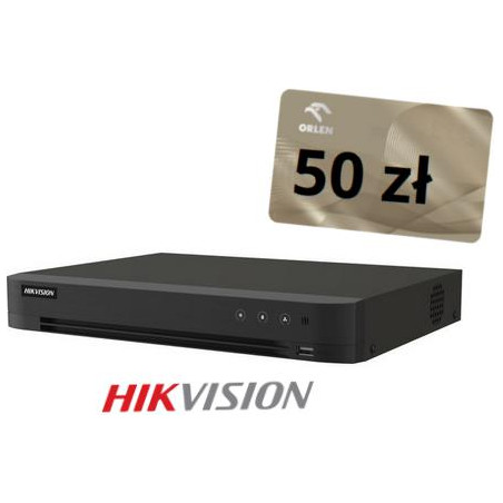 REJESTRATOR 5W1 HIKVISION iDS-7208HUHI-M1/X(STD)_PROMO