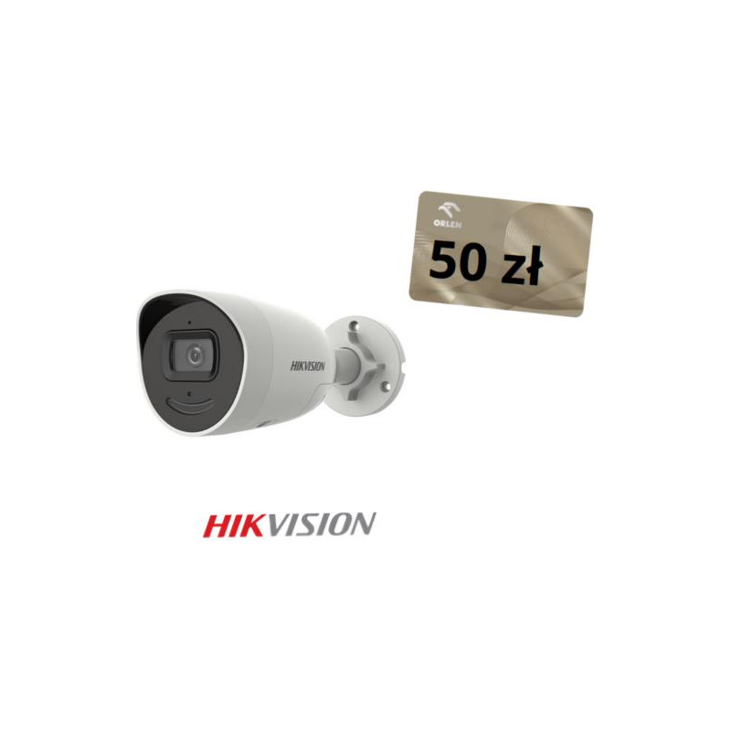 KAMERA IP HIKVISION DS-2CD2046G2-IU/SL (2.8mm) (C)