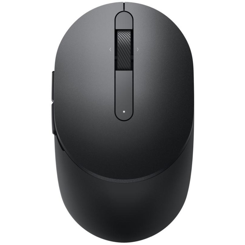 Mysz Dell MS5120W Pro Wireless Mouse Czarny
