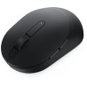 Mysz Dell MS5120W Pro Wireless Mouse Czarny