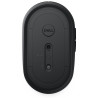 Mysz Dell MS5120W Pro Wireless Mouse Czarny
