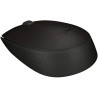 Mysz bezprzewodowa Logitech B170 Wireless Mouse czarny