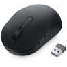 Mysz Dell MS5120W Pro Wireless Mouse Czarny