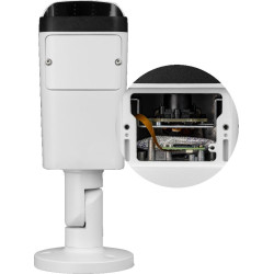 Kamera BCS LINE BCS-L-TIP55VSR6-Ai1