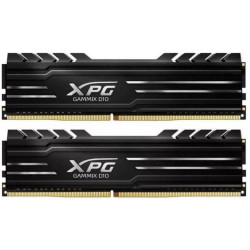 Adata Pamięć XPG GAMMIX D10 DDR4 3200 DIMM 32GB (2x16)