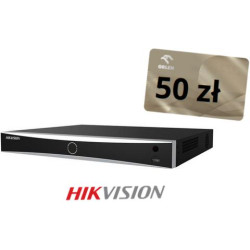 REJESTRATOR IP HIKVISION DS-7608NXI-K1(D_PROMO