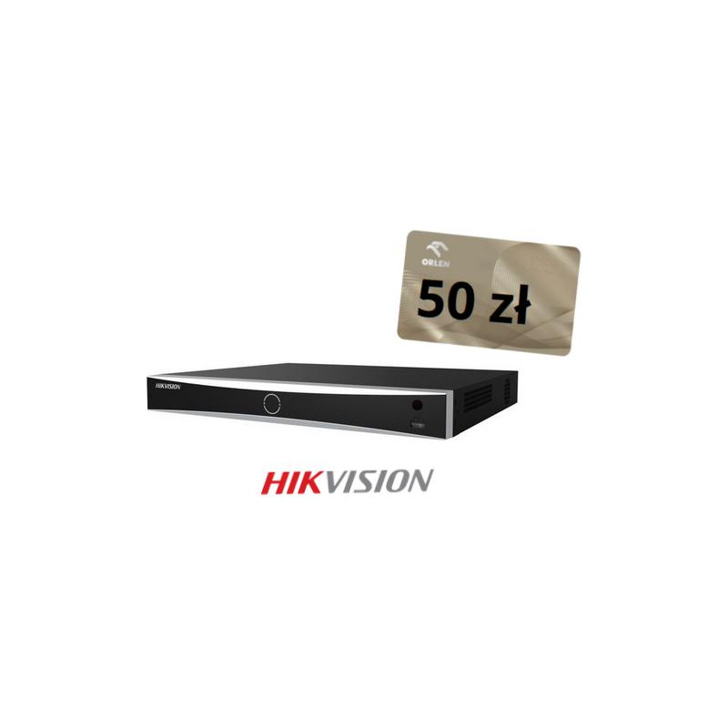 REJESTRATOR IP HIKVISION DS-7608NXI-K1(D_PROMO