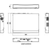 REJESTRATOR IP HIKVISION DS-7608NXI-K1(D_PROMO