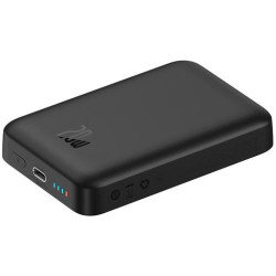 Powerbank Baseus Magnetic Mini PPCX070001 10000mAh MagSafe 15W PD QC 20W USB-C + kabel
