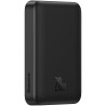 Powerbank Baseus Magnetic Mini PPCX070001 10000mAh MagSafe 15W PD QC 20W USB-C + kabel
