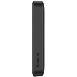 Powerbank Baseus Magnetic Mini PPCX070001 10000mAh MagSafe 15W PD QC 20W USB-C + kabel