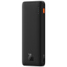 Powerbank Baseus Airpow PPQD090001 10000mAh 20W PD QC 20W USB-A USB-C + kabel
