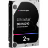 DYSK HDD Western Digital Ultrastar DC HA210 2TB HUS722T2TALA604