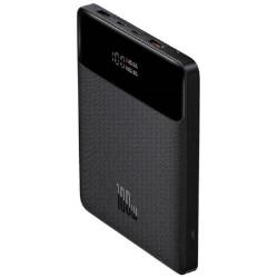 Powerbank Baseus Blade PPBL000201 20000mAh 100W PD QC 4.0 2x USB-A 2x USB-C + kabel