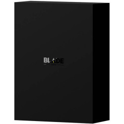 Powerbank Baseus Blade PPBL000201 20000mAh 100W PD QC 4.0 2x USB-A 2x USB-C + kabel