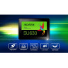 DYSK SSD ADATA Ultimate SU630 480GB 2.5 S3 3D