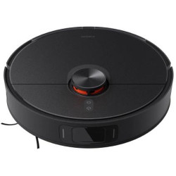 Odkurzacz Xiaomi Robot Vacuum S20+ czarny