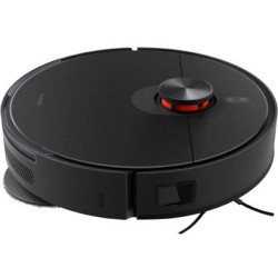 Odkurzacz Xiaomi Robot Vacuum S20+ czarny