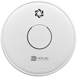 Czujnik dymu EL HOME SD-87A2