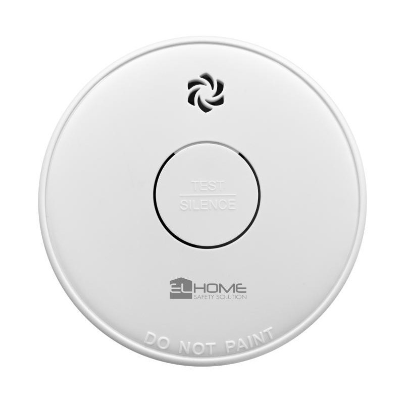 Czujnik dymu EL HOME SD-87A2